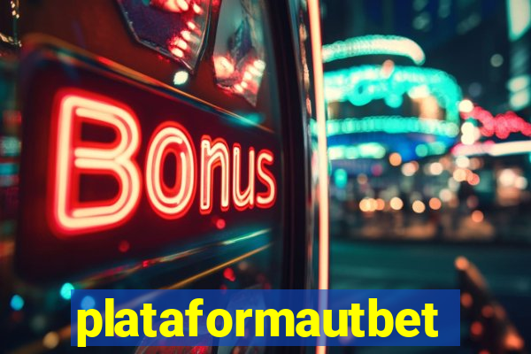 plataformautbet.com