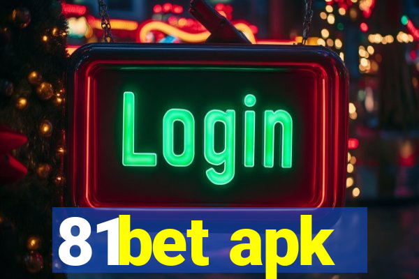 81bet apk