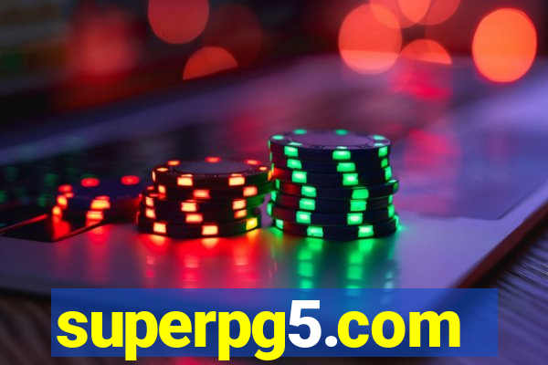 superpg5.com