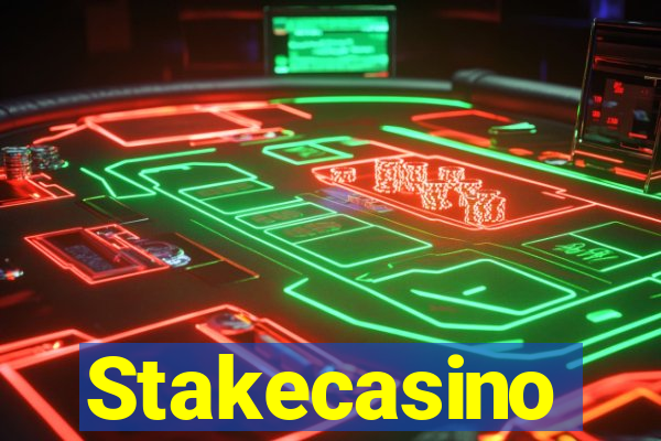 Stakecasino