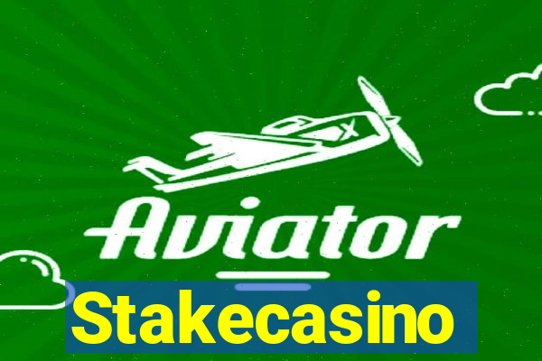 Stakecasino