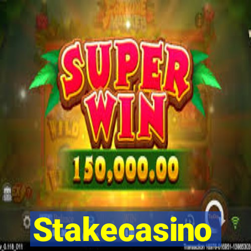 Stakecasino