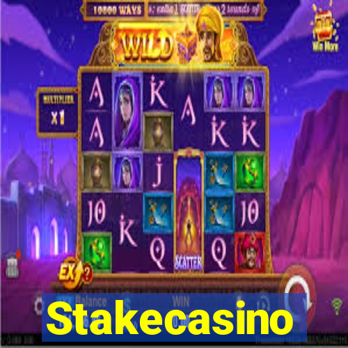 Stakecasino