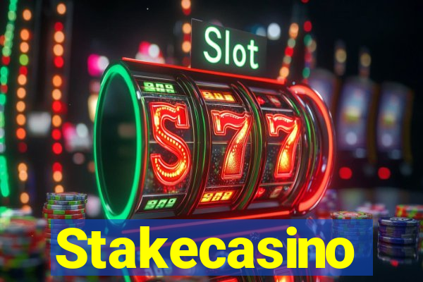 Stakecasino