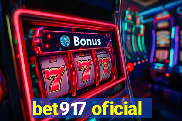 bet917 oficial