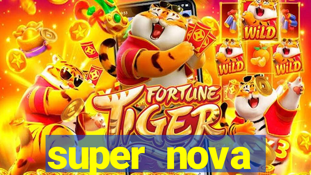 super nova itabirito supernova itabirito saude