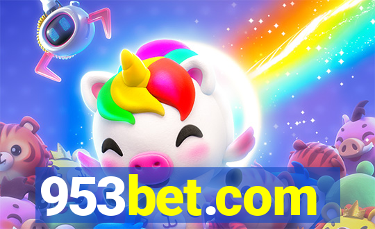 953bet.com