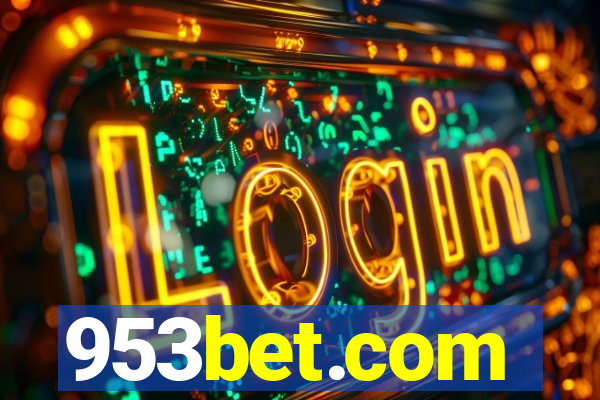 953bet.com