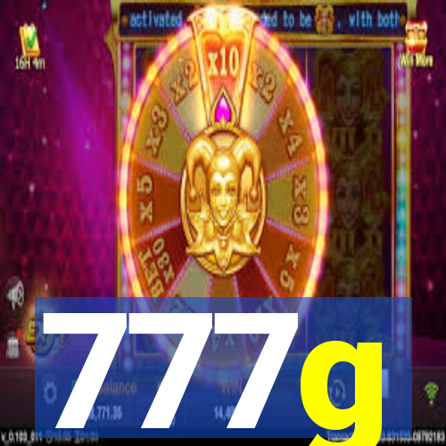 777g