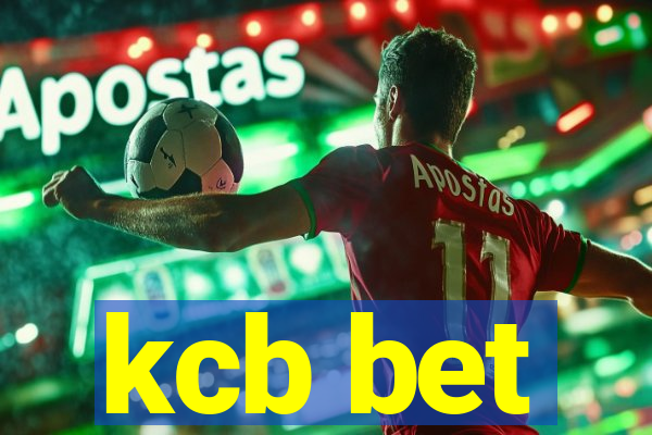 kcb bet