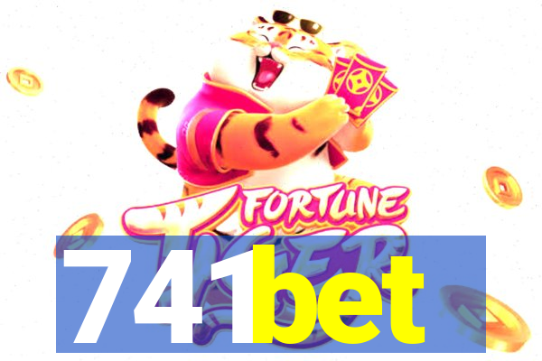 741bet