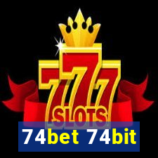 74bet 74bit