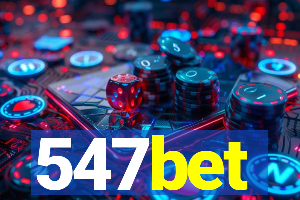 547bet