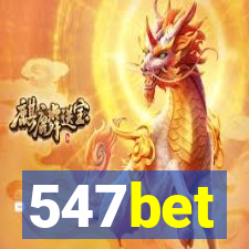 547bet