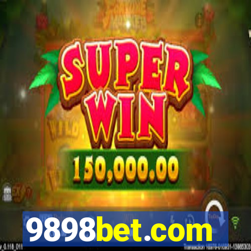 9898bet.com