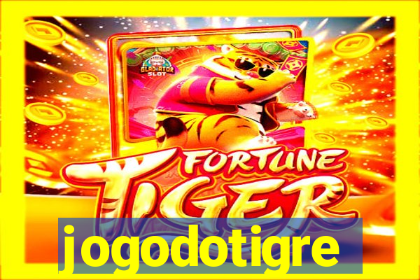 jogodotigre