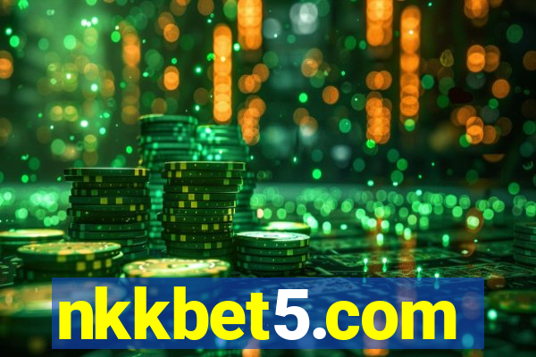 nkkbet5.com