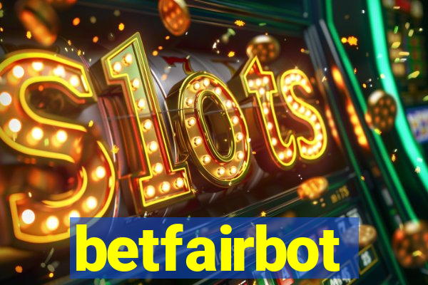 betfairbot