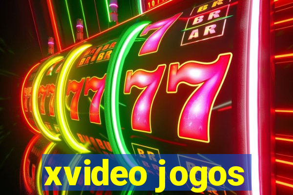 xvideo jogos