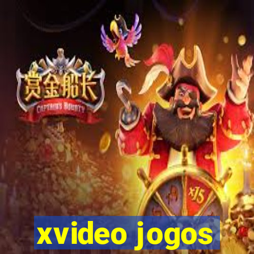 xvideo jogos