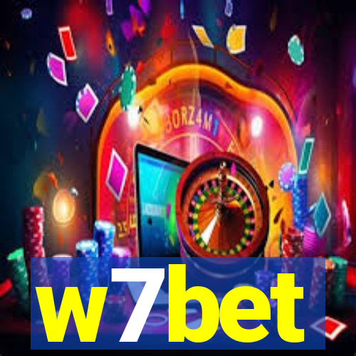 w7bet