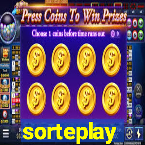 sorteplay