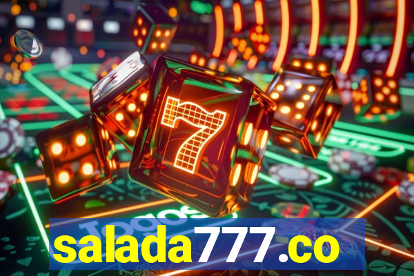 salada777.co