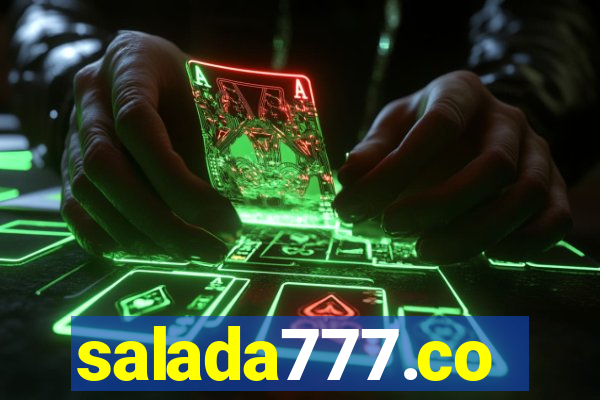 salada777.co