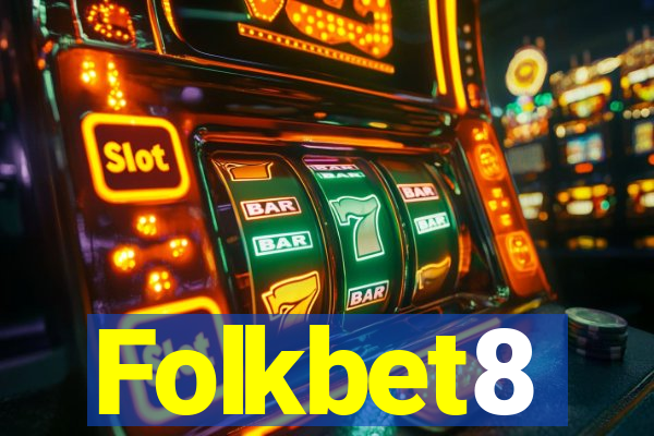 Folkbet8