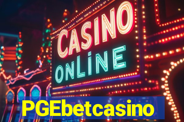 PGEbetcasino