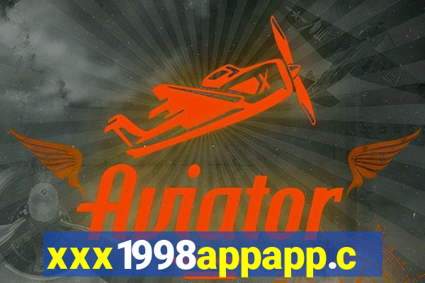 xxx1998appapp.com