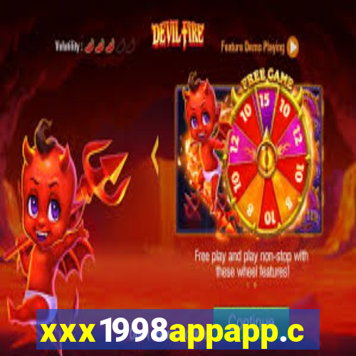 xxx1998appapp.com