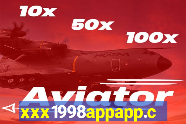 xxx1998appapp.com