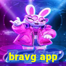 bravg app