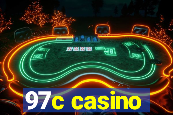 97c casino