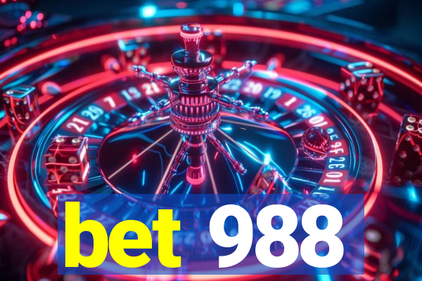 bet 988