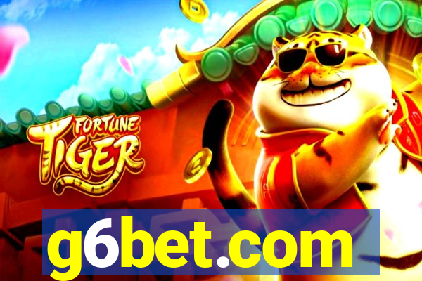 g6bet.com