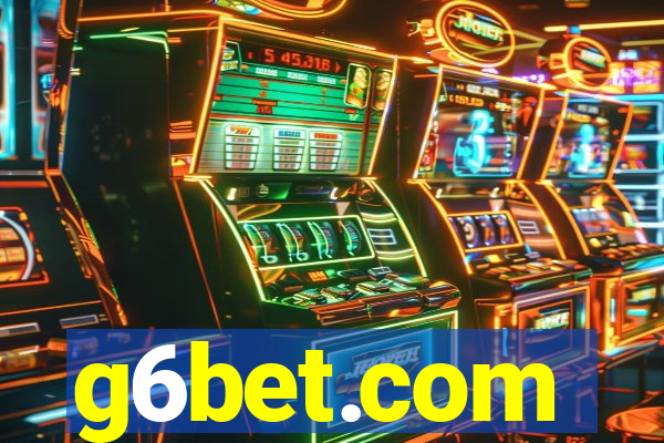 g6bet.com