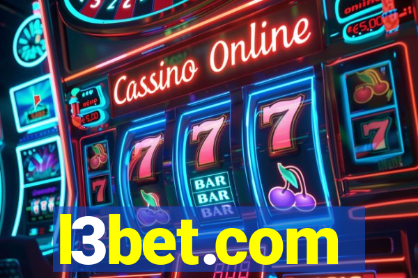 l3bet.com