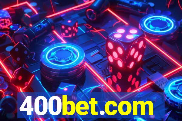 400bet.com