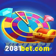 2081bet.com