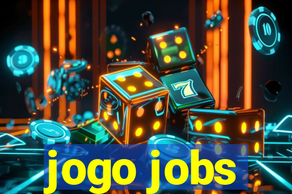 jogo jobs