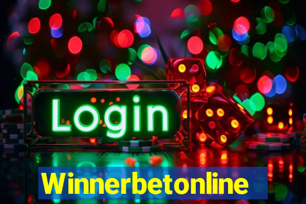 Winnerbetonline