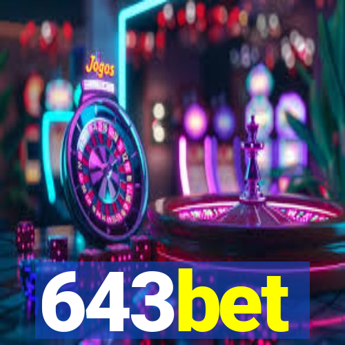 643bet