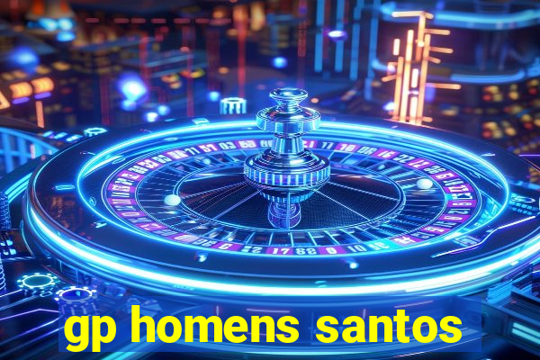 gp homens santos