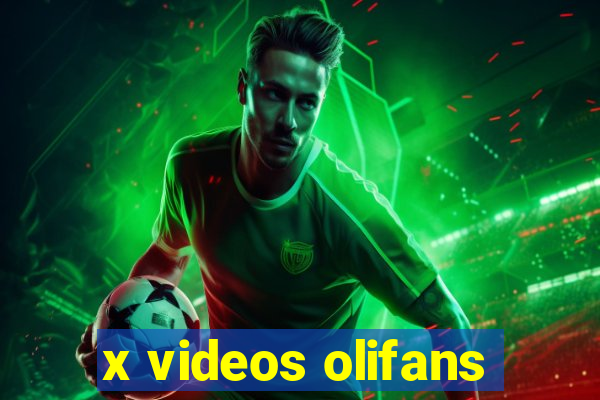 x videos olifans