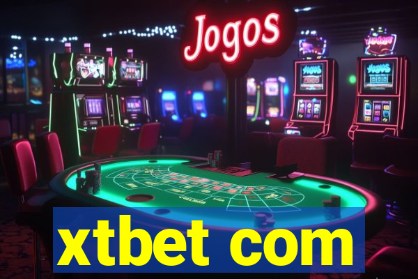 xtbet com