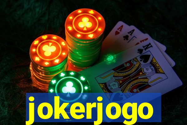 jokerjogo