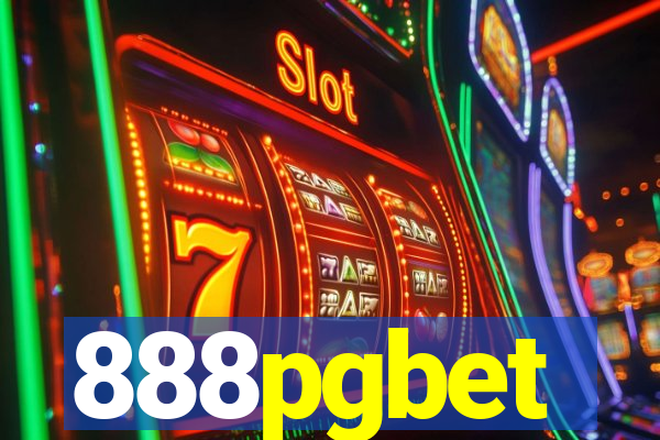 888pgbet