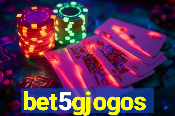 bet5gjogos